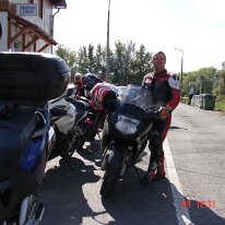 70. CA Esztergom Herbst 2007 (35)