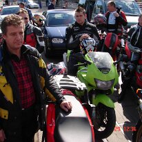 70. CA Esztergom Herbst 2007 (40)