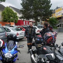 79. CA Hengersberg Frühjahr 2012 ( 2)