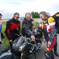 79. CA Hengersberg Frühjahr 2012 (13)