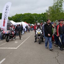 83. CA Hradec Kralove Königgrätz Frühjahr 2014 ( 64)