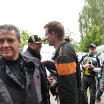 83. CA Hradec Kralove Königgrätz Frühjahr 2014 ( 71)