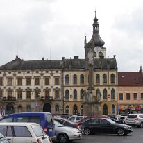 83. CA Hradec Kralove Königgrätz Frühjahr 2014 (141)