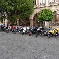 83. CA Hradec Kralove Königgrätz Frühjahr 2014 (142)