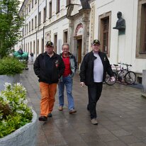83. CA Hradec Kralove Königgrätz Frühjahr 2014 (155)