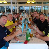 88. CA Rabac Istrien Kroatien (11)