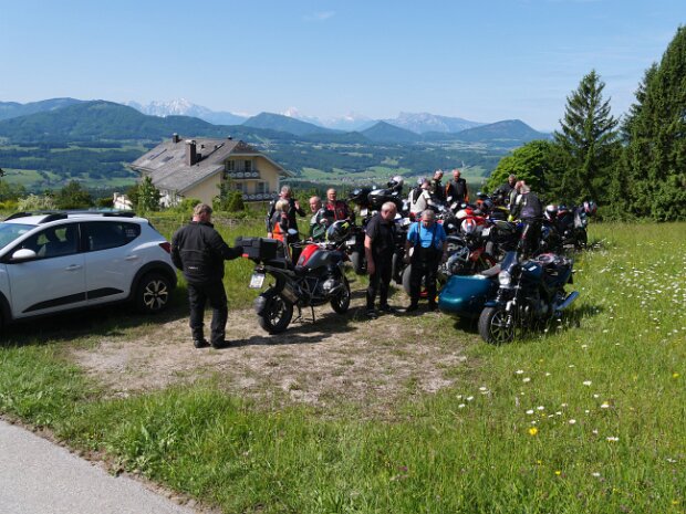 104. CA Tagesausfahrt