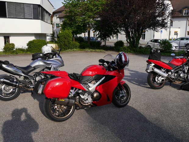 85. CA Frühjahr 2015 Pfordt Hessen Deutschland