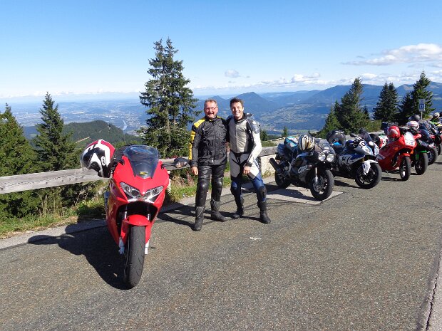 90. CA Herbst 2017 Saulgrub Bayern