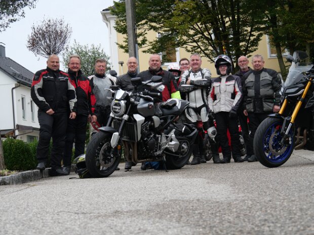 94. CA Traisen Herbst 2019