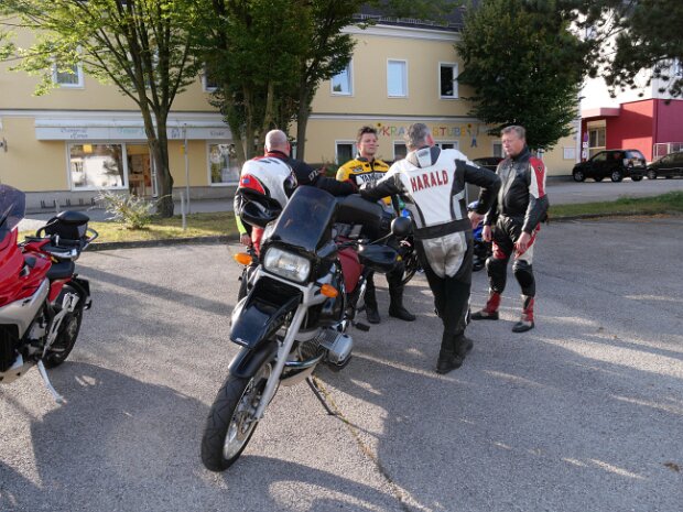 95. CA Rossbrand Planneralm Herbst 2020