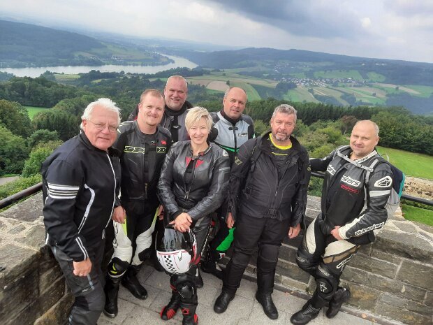 97. CA Traisen Herbst 2021