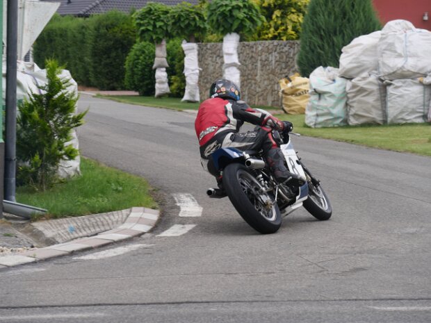 98. CA Kopcany Frühjahr 2022