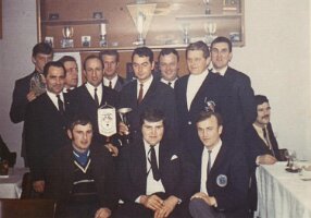 005 Clubmeisterfeier  1970