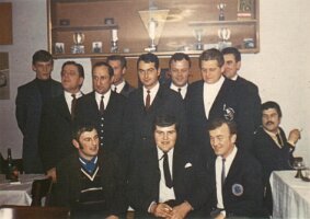 006 Clubmeisterfeier 1970