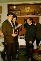 011 CMF 1970 4. Platz J. Wildfellner Suzuki 250