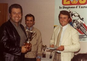 1972 MRSC Motorradsternfahrt Welser Heide (1)