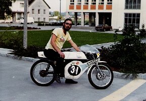 009 MRSC Fototag 1974 Springer Herbert