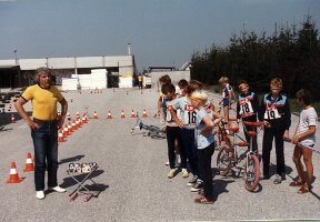 1985 MRSC Motorradslalom (7)