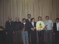 013 1987 Clubmeisterschaftsfeier