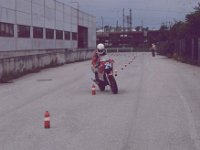 014 1988 Motorradslalom