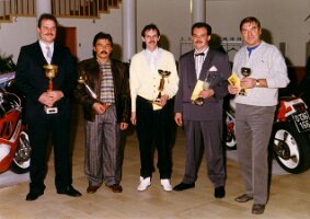 1989 MRSC 20 Jahrfeier (2)