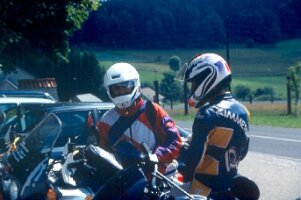 Zwicklausfahrt 1995 (2)