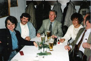 1995 MRSC Saisonabschlussfeier (1)