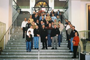 2005 MRSC Ausstellung Schräglage (3)