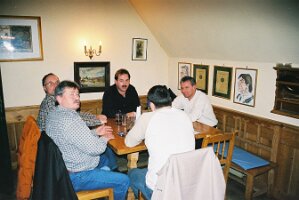 2005 MRSC Ausstellung Schräglage (44)
