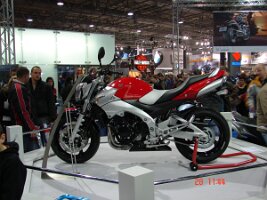 Die Bike 2006 Wien (10)