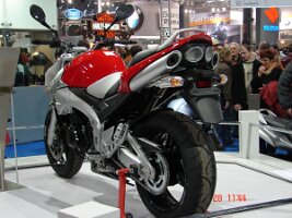 Die Bike 2006 Wien (11)