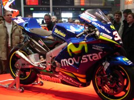 Die Bike 2006 Wien (16)