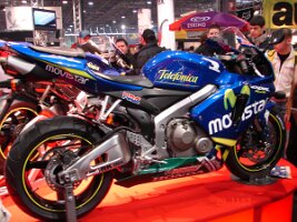 Die Bike 2006 Wien (17)