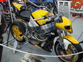 Die Bike 2006 Wien (2)