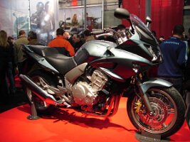 Die Bike 2006 Wien (22)