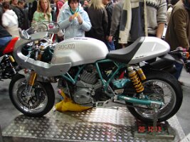 Die Bike 2006 Wien (28)