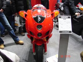 Die Bike 2006 Wien (29)