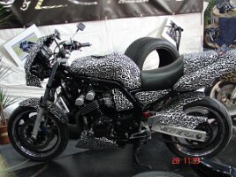 Die Bike 2006 Wien (3)