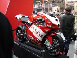 Die Bike 2006 Wien (30)