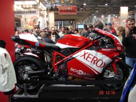 Die Bike 2006 Wien (31)