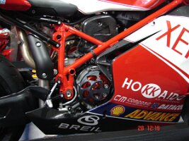 Die Bike 2006 Wien (32)