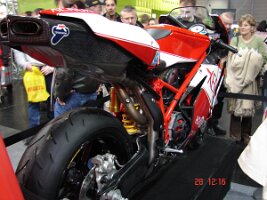 Die Bike 2006 Wien (33)