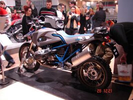 Die Bike 2006 Wien (36)