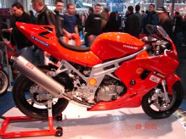 Die Bike 2006 Wien (38)