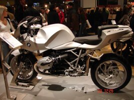 Die Bike 2006 Wien (41)