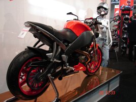 Die Bike 2006 Wien (45)