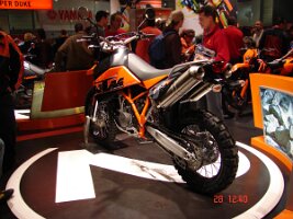 Die Bike 2006 Wien (51)