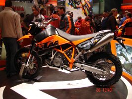 Die Bike 2006 Wien (52)