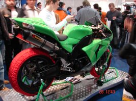 Die Bike 2006 Wien (54)